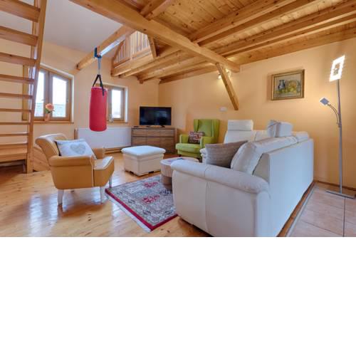 Romance Apartmány