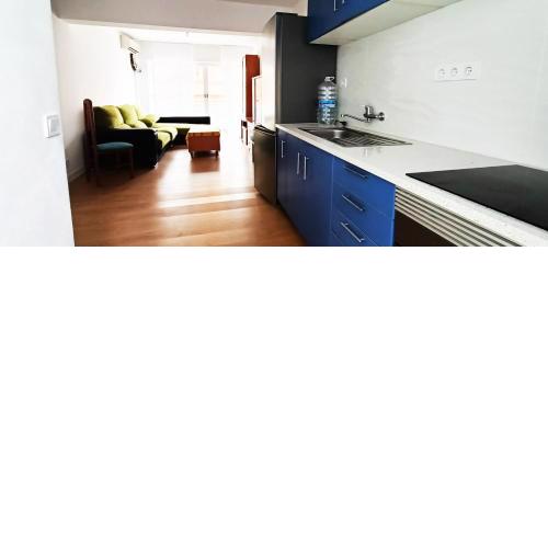 Romantic apartment de Alicante73
