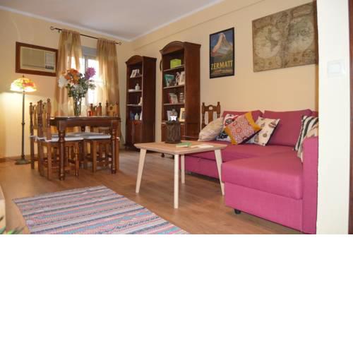 Romantic apartment with free parking
