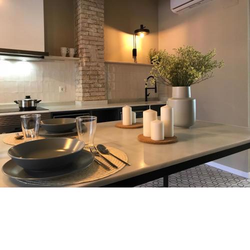 Romantic Apartment