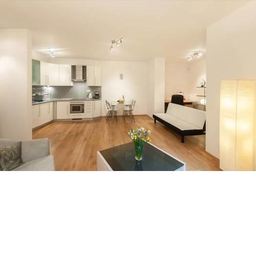 Romantic Condo near river