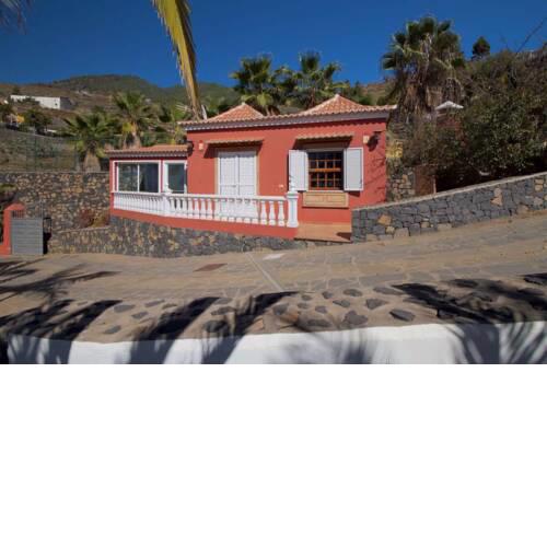 Romantic Cottage Casalot central location