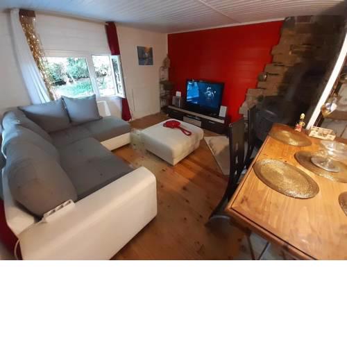 Romantic Eco Holiday Home