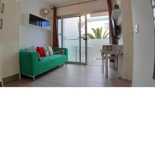 Romantic Escape Corralejo