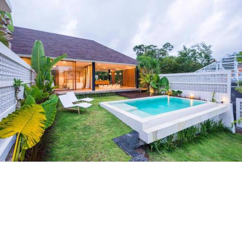 ROMANTIC GETAWAY - ARCHITECTURAL MASTERPIECE 1BR