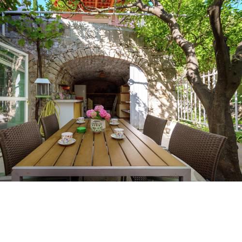 Romantic Holiday Home in Cavtat Dalmatia, Croatia