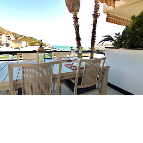 Romantic Sitges Rentals