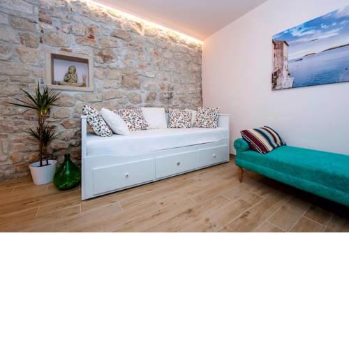 Romantic studio for 2 in the city centre