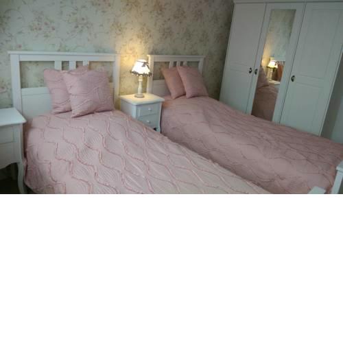 Romantic Style Apartment Berlin Alexanderplatz