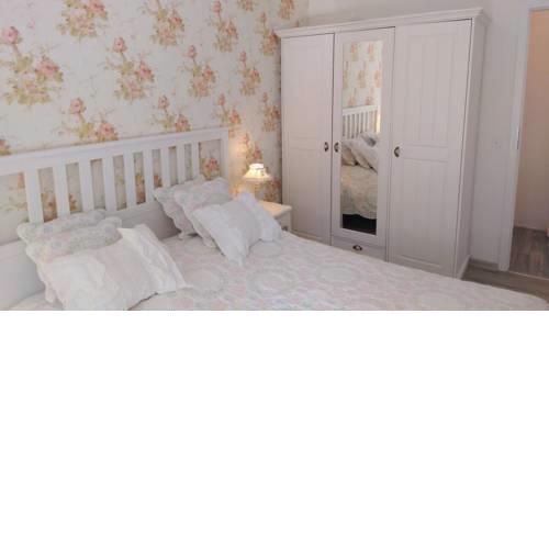 Romantic Style Apartment Berlin