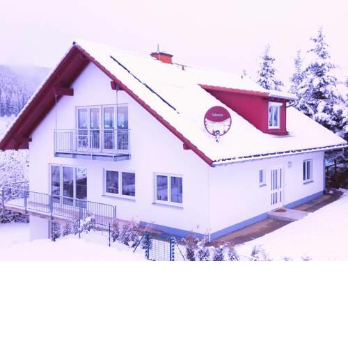 Romantic Style Apartment Titisee-Neustadt