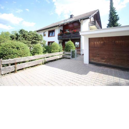 Romantic Style Apartment Titisee