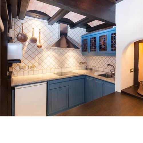 Romantic Style Apartment