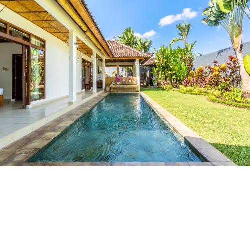 Romantica Villa