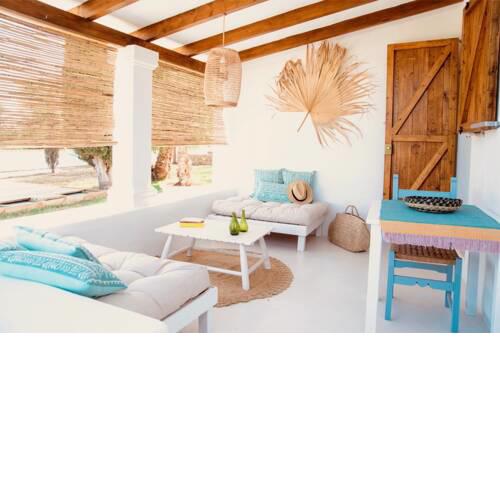 Romantic&Cozy Oasis in Paradise for 2