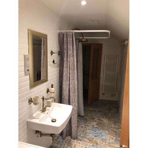 Romantický Apartmán
