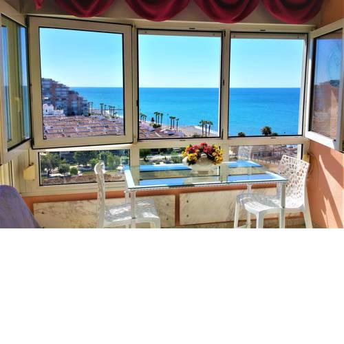 Romantico Apartamento con Vistas