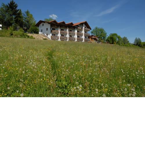 Romantik Appartements