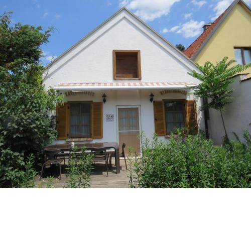 Romantik Chalet