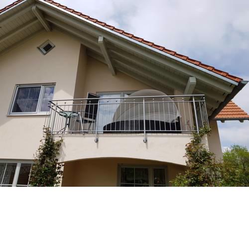 Romantik Ferienwohnung am Tor zum Allgäu