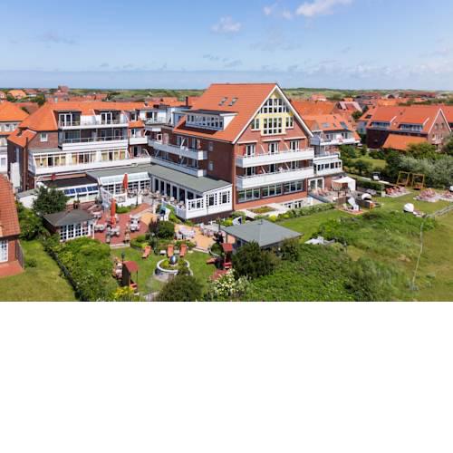 Romantik Hotel Achterdiek