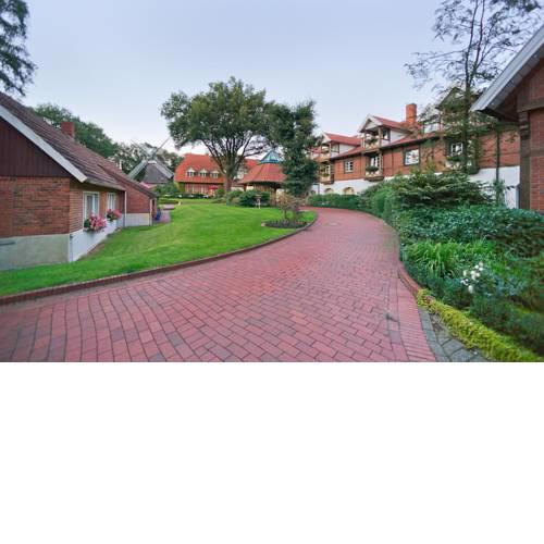 Romantik Hotel Aselager Mühle