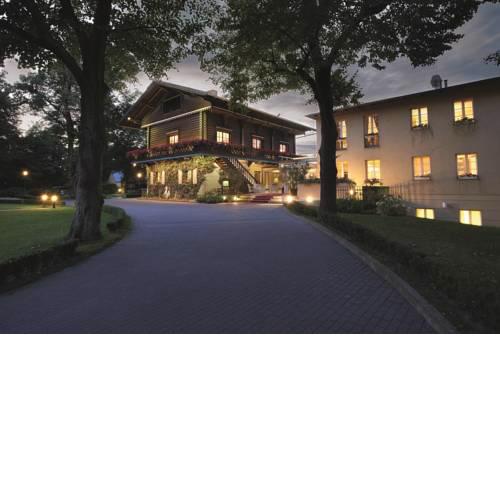ROMANTIK Hotel Bayrisches Haus Potsdam