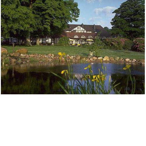 Romantik Hotel Bösehof