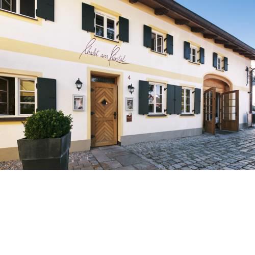 Romantik Hotel Chalet am Kiental