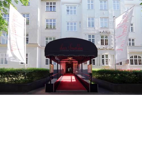 Romantik Hotel das Smolka