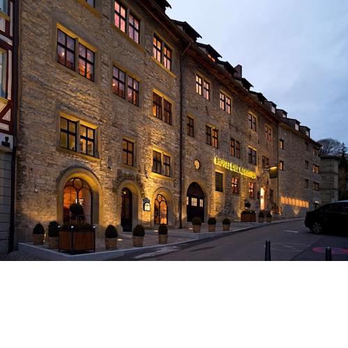 Romantik Hotel Der Adelshof