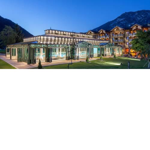 Romantik Hotel der Wiesenhof