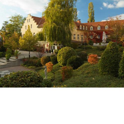 Romantik Hotel Dorotheenhof Weimar