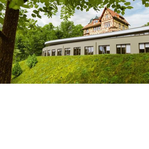 Romantik Hotel FreiWerk