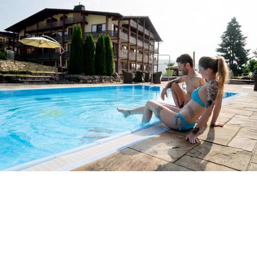 Freund Das Hotel & Natur-Resort