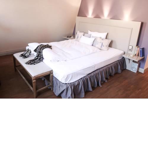 Romantik Hotel Friedrich von Schiller