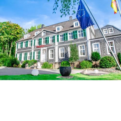 Parkhotel FRITZ am Brunnen