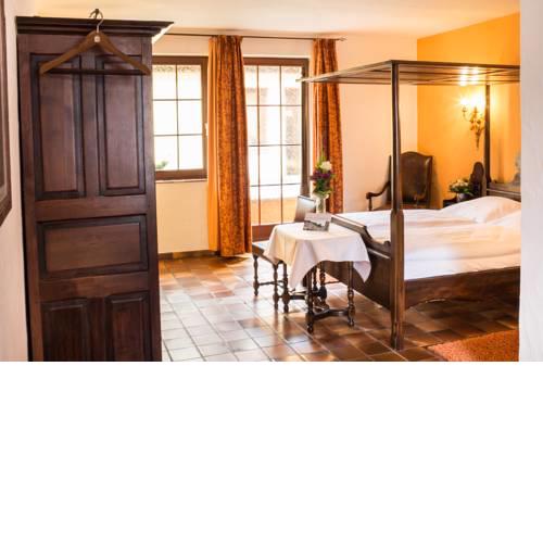 Romantik Hotel Greifen-Post