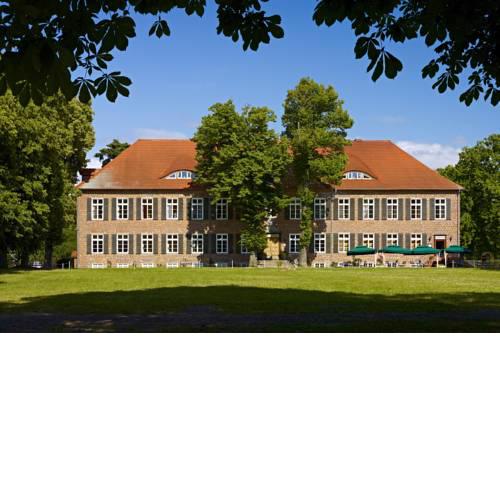 Romantik Hotel Gutshaus Ludorf