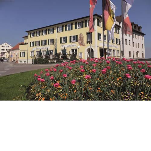Romantik Hotel Hirschen