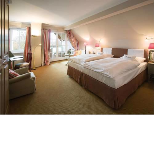 Romantik Hotel Hof zur Linde