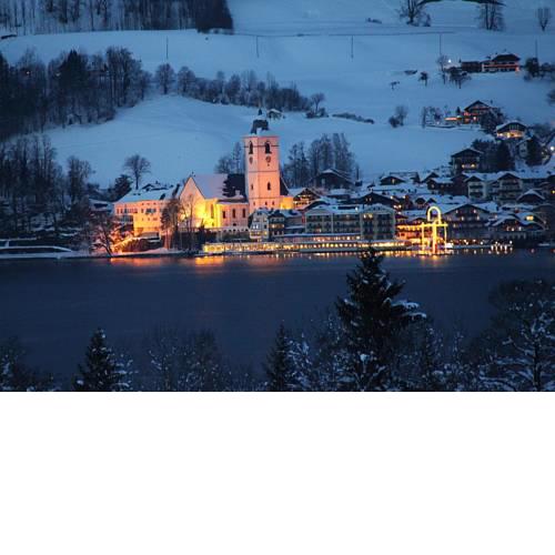 Romantik Hotel Im Weissen Rössl