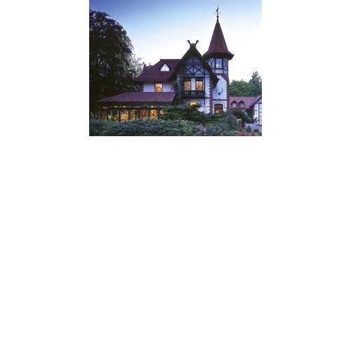 Romantik Hotel Jagdhaus Waldfrieden