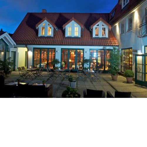 Romantik Hotel Kaufmannshof