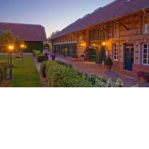 Romantik Hotel Linslerhof