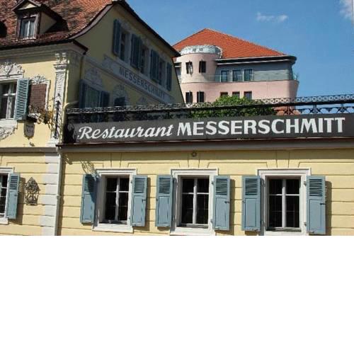 Romantik Hotel Messerschmitt