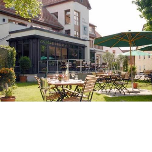 Romantik Hotel & Restaurant Hirsch
