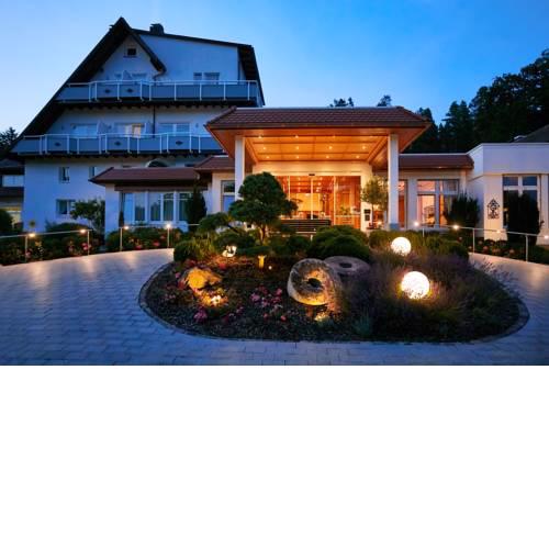 Romantik Hotel Rindenmühle