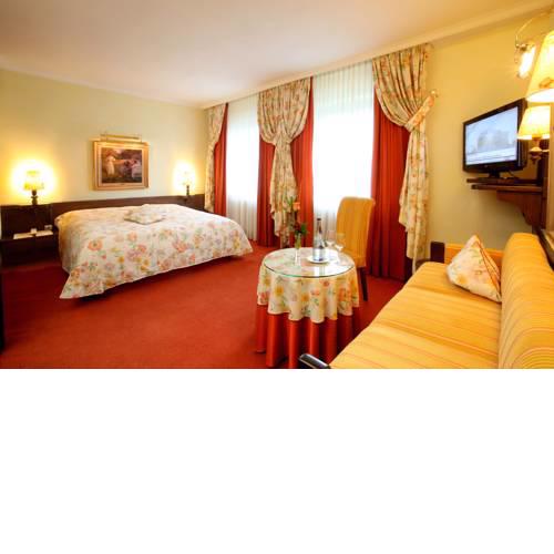 Romantik Hotel Sackmann