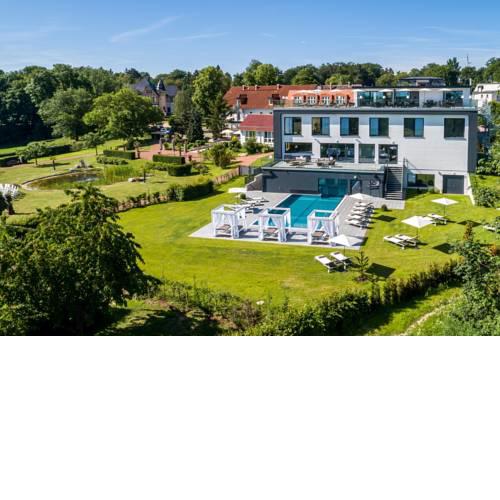 Romantik Hotel Schwanefeld & Spa